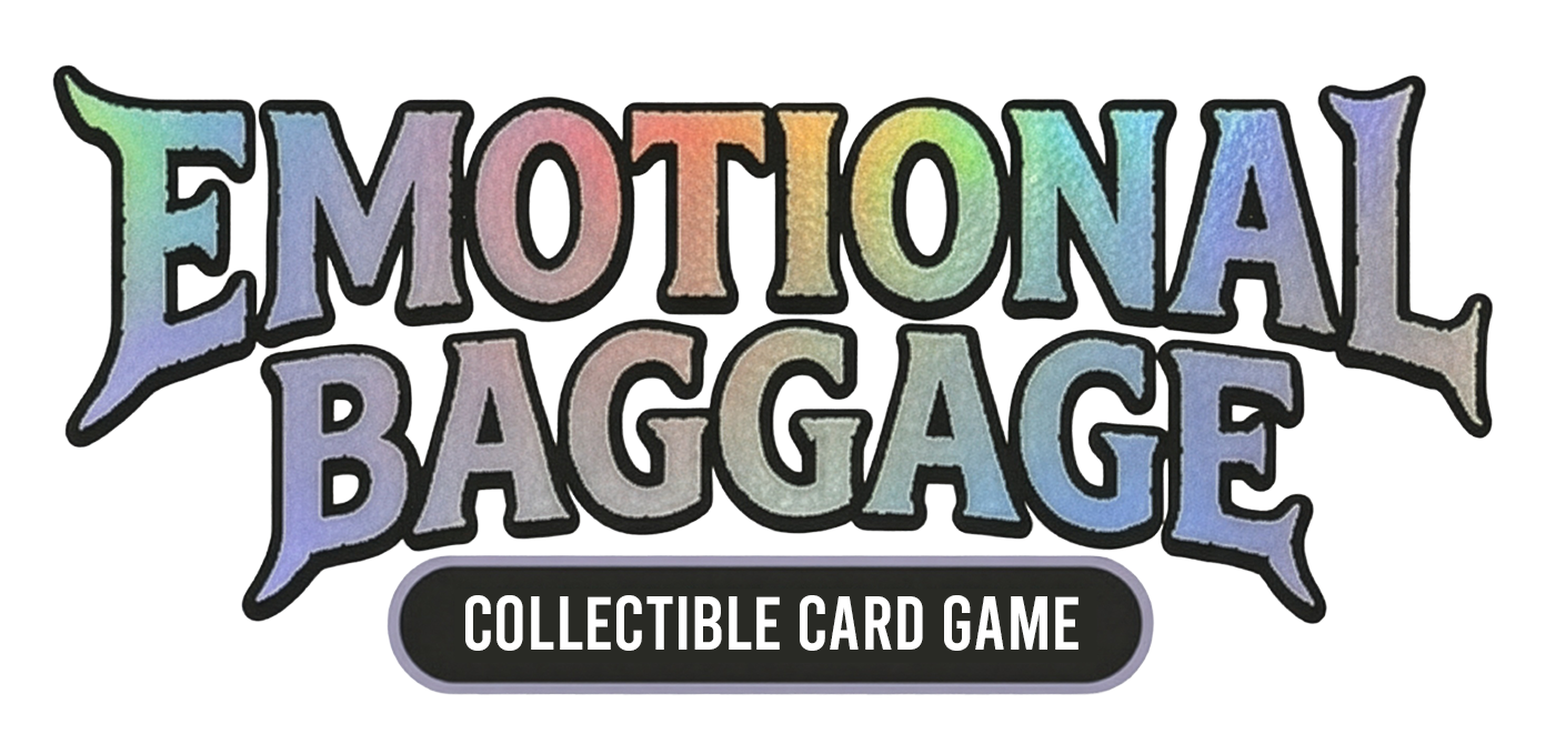 Emotional Baggage logo